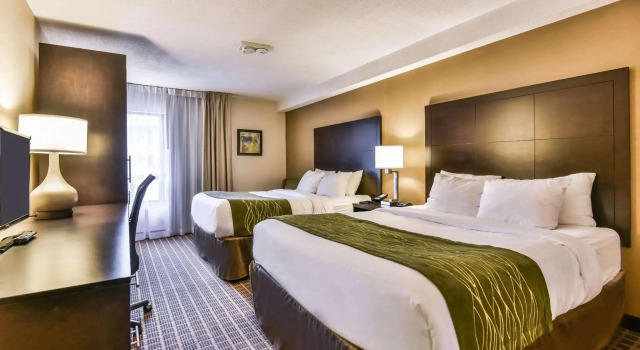 Comfort Inn Windsor