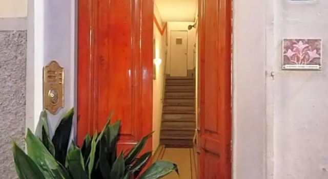 BB Tre Gigli Firenze stazione, via Palazzuolo 55, Забронировать Отель Отели Флоренции 3 звезды, рядом с Дворец Ручеллаи, 3*
