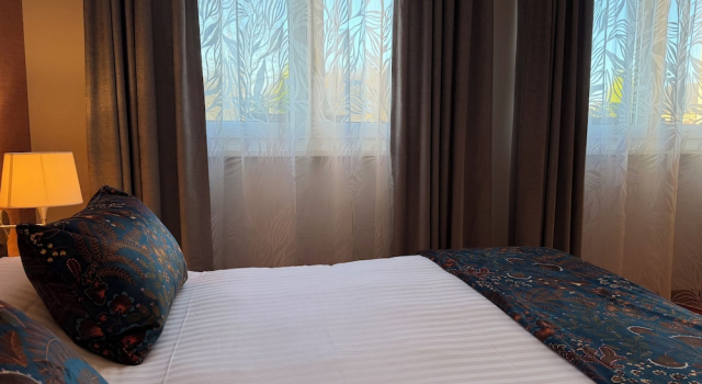 Superior Zimmer Au Relais de lIll
