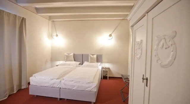 Номер Standard Altstadt Gästehaus