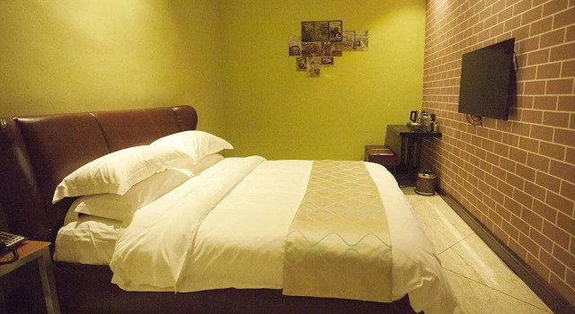 Nanping Theme Hotel, Book Hotel Nanpin Fujian