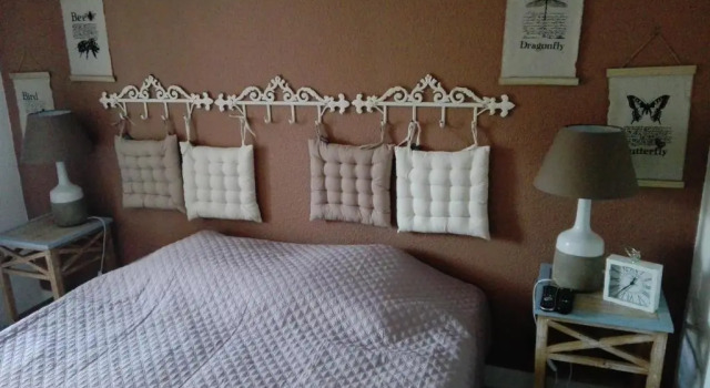 Номер Standard Les Tamaris