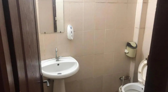 Двухместный номер Standard Dizlek Pansiyon