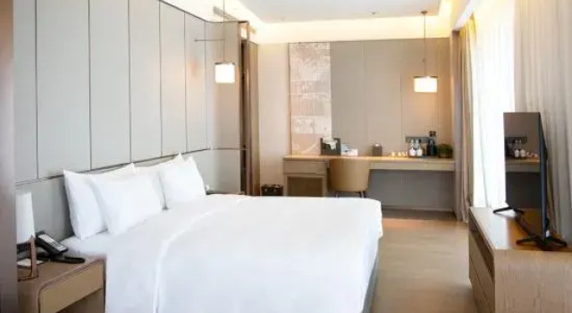 Люкс NARADA Fuzhou Fujian Hotel
