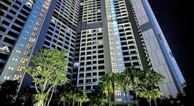 AGILE RESIDENCE family suites-TRX Kualalumpur city town