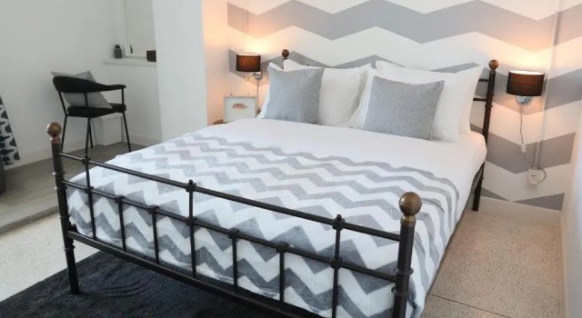 Апартаменты Deluxe Airee Premier Residence