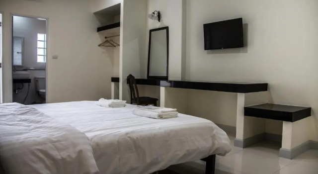 Номер Standard Plern Pitch Residence