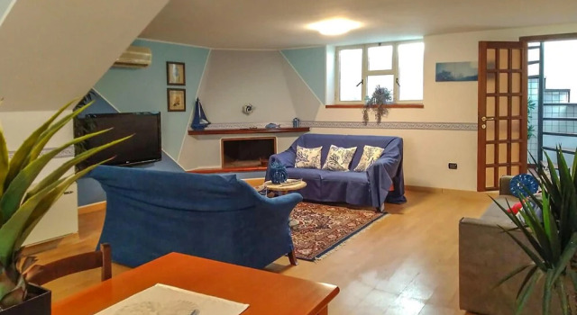 Awesome Apartment in Alghero With 2 Bedrooms