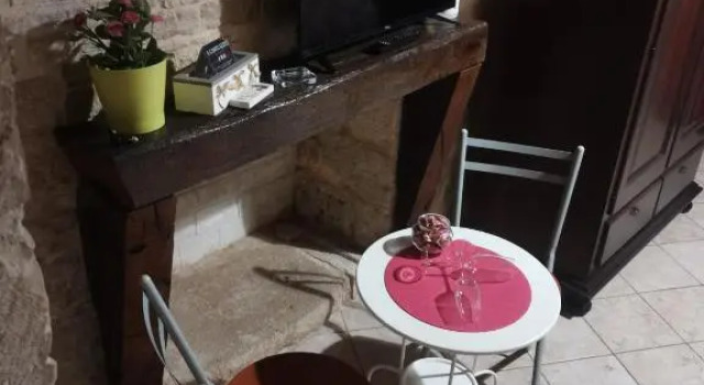 Номер Economy B&B San Benedetto