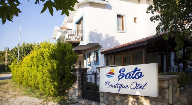 Sato Butik Otel