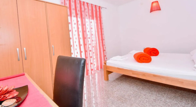 Apartment Jelena Karlobag, Rezerwuj Apartament Cesarica 