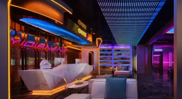 Sports Hotel (Wuyi Square), Prenota Hotel Hotel a Changsha con parcheggio, Parcheggio