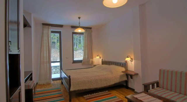 Holiday Village Kochorite