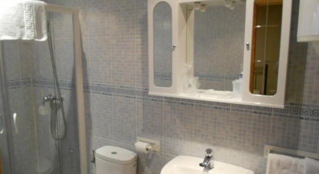 Номер Standard Hostal Donaire