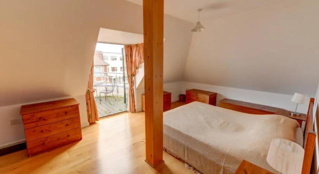 Flat 9 Broadleys, Забронировать Отель Суонидж Jurassic Coast