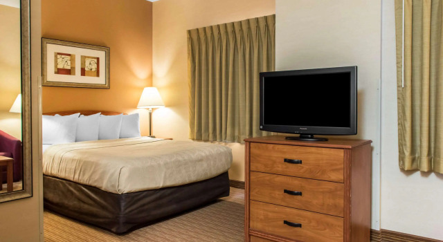 Extended Stay America Suites Lancaster County