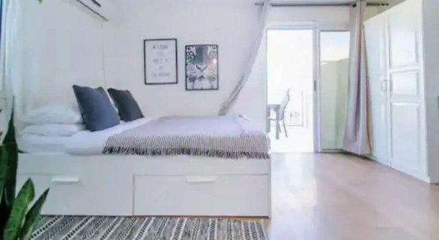 Ben Yehuda Rooftop Apartments, Забронировать Апартаменты/квартира Апартаменты Тель-Авива, рядом с Парк независимости, Апартаменты/квартира