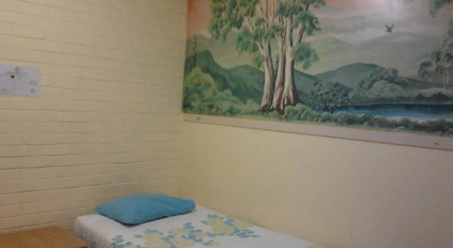 Gecko's Rest Budget Accommodation & Backpackers, Book Hotel Mackay Queensland