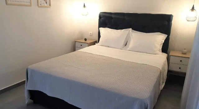 Nekis Apartments, Забронировать Апартаменты/квартира Отели острова Тасоса с парковкой, Парковка