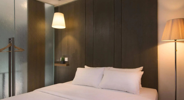 T+ Hotel Butterworth