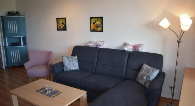 Haus am Deich Wohnung 5