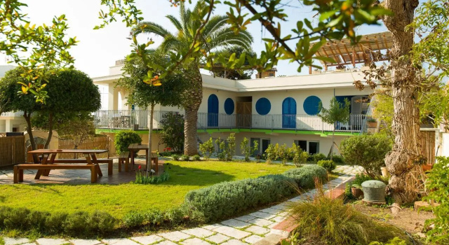 Villa Bruno, Забронировать Вилла Виллы Маруджо, Вилла