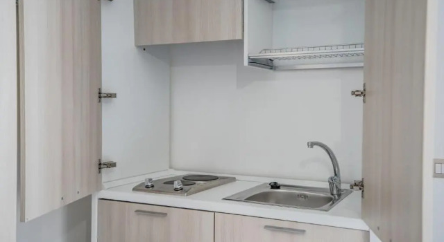 Номер Standard Bebcatia