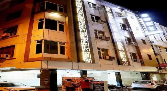 Hotel Grand