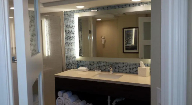 Четырёхместный номер Standard Lido Beach Resort - Sarasota