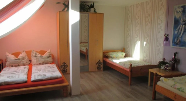 Pension Residenz Iva