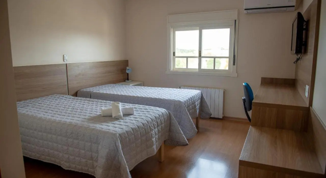 Hotel Prata Villaggio