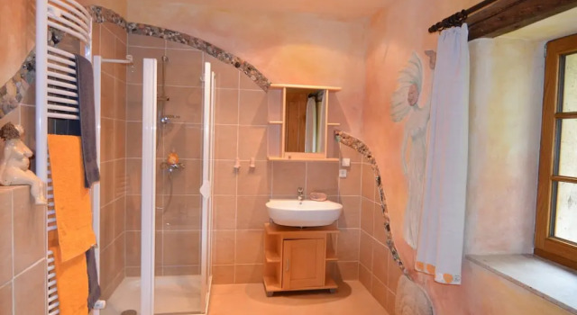Вилла WunderVilla in Hessen in Waldnähe