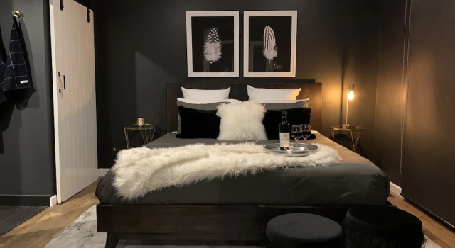 Kudos Villas - Hepburn Springs, Book Apartment Hepburn Springs 