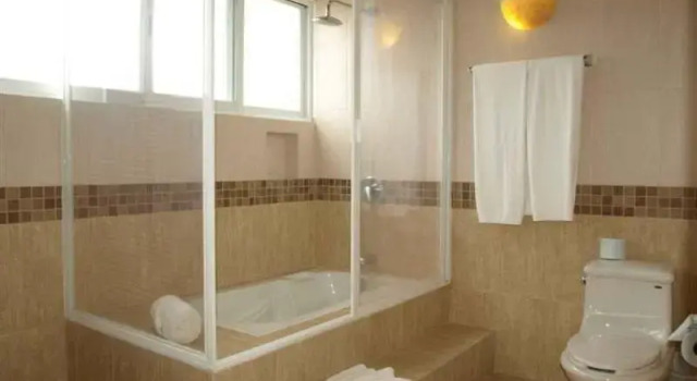 Номер Standard Hotel El Campanario Playa del Carmen