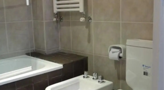 Номер Standard Hotel Punta Norte