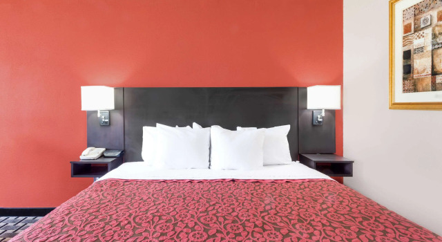 Days Inn Cullman, Book Hotel Hoteller i Cullman med morgenmad, Morgenmad
