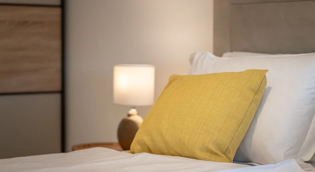 Апартаменты Deluxe с 3 комнатами рядом с пляжем Korcula Hill