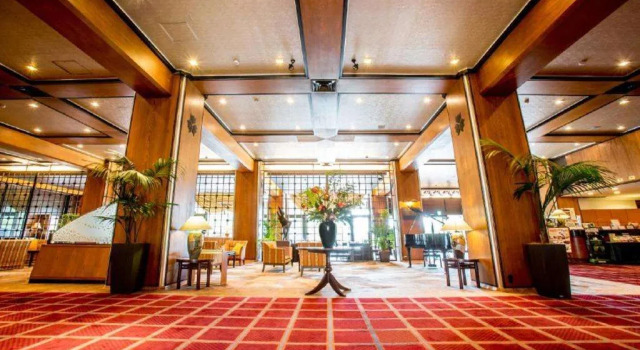 Okayama International Hotel, Varaa Hotelli Hotellit Okayama aamiaisella, Aamiainen