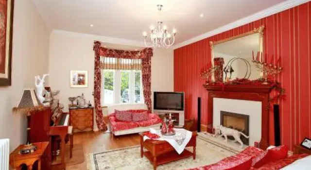 Luxury Scottish Apartment, Prenota Appartamento Aberdeen 
