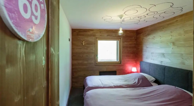Superbe Chalet-11 Personnes-Chamonix(Les Bossons)