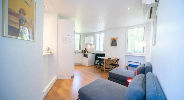 Апартаменты Premium Residence Metropole Toulouse