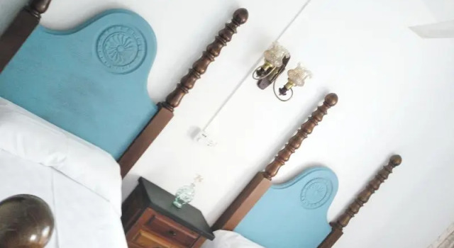 Zhimbad B&B by the sea