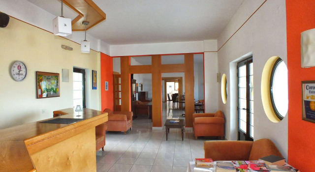 The Nest Resort