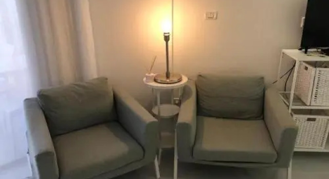 Lena's Beach Apartment, Reserva ahora Apartamento Herzliya Distrito Central de Israel.