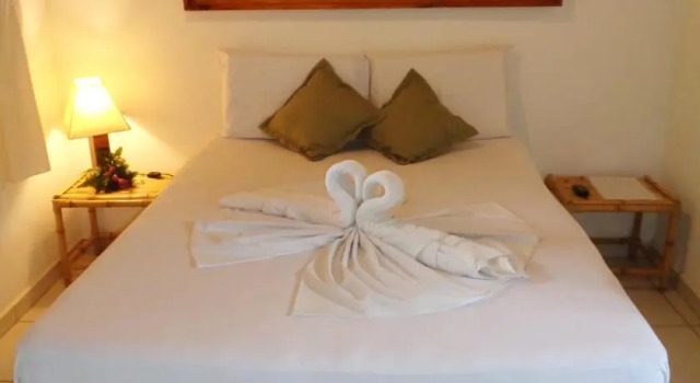 Villa Miracá Guest House