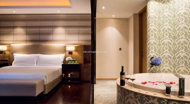 Lia Chengdu Hotel