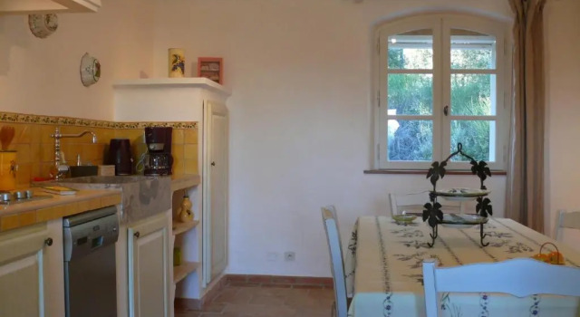 Апартаменты Superior Les Bastides de lAuviduery