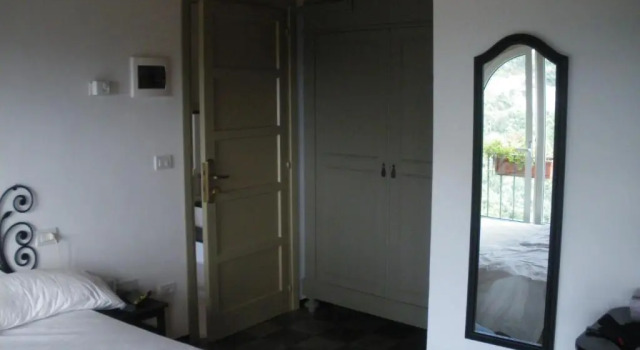 Номер Deluxe B&B Nelly G