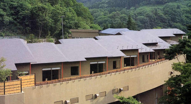 Номер Standard Marumine Kanko Hotel
