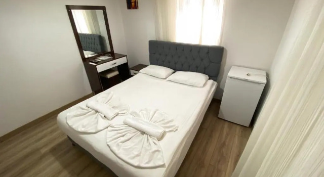 Двухместный номер Standard Nergiz Hotel